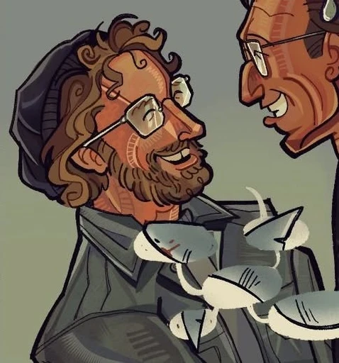 HOOPER's avatar