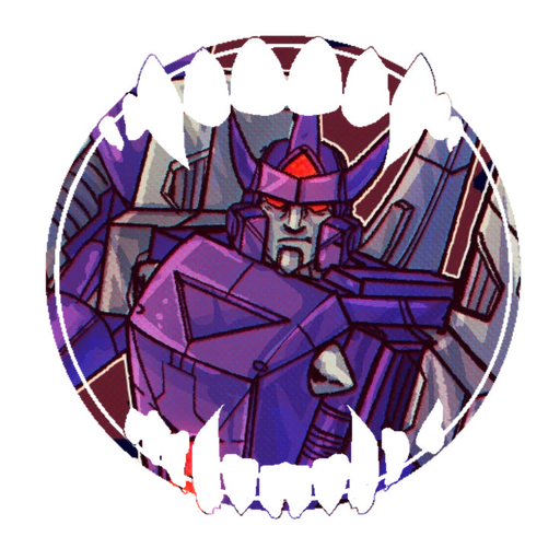 Galvatron's avatar