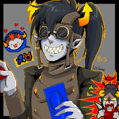 horuss's avatar