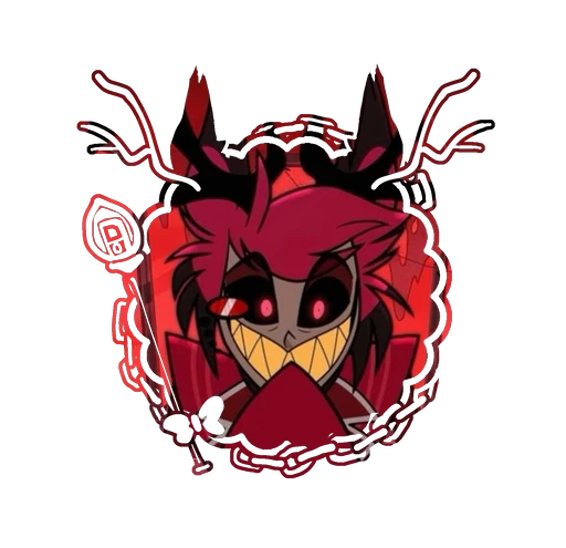 Alastor's avatar