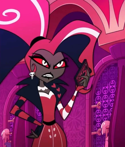 Velvette's avatar