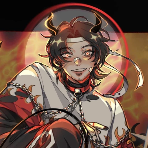 Nick's avatar