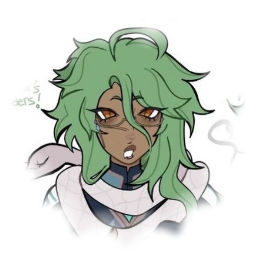 Baizhu's avatar
