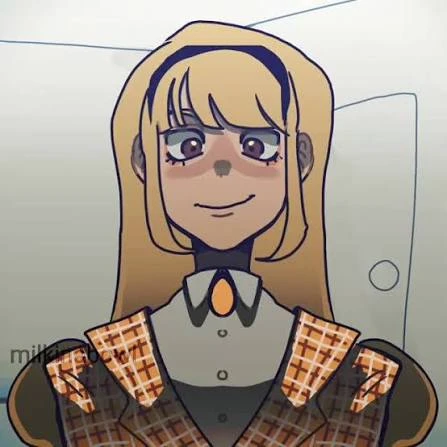 Heather McNamara's avatar