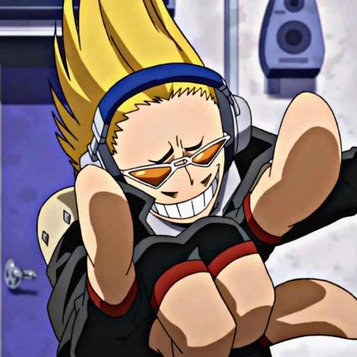 HY's avatar