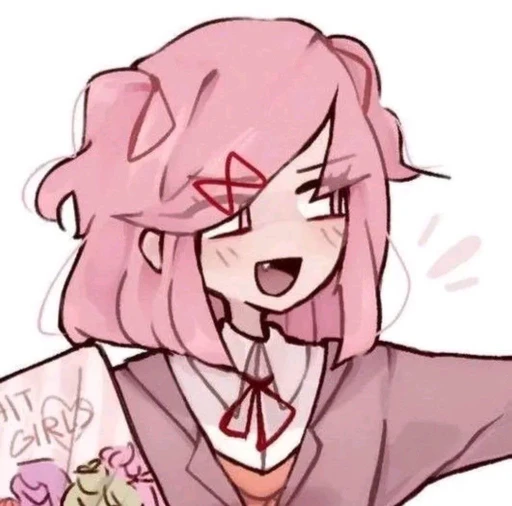 Natsuki's avatar