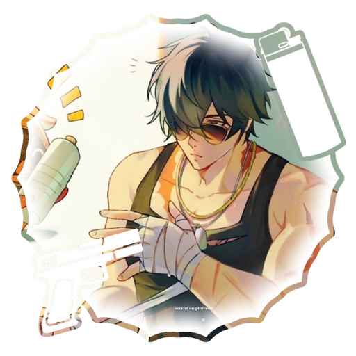 LIGHTER's avatar