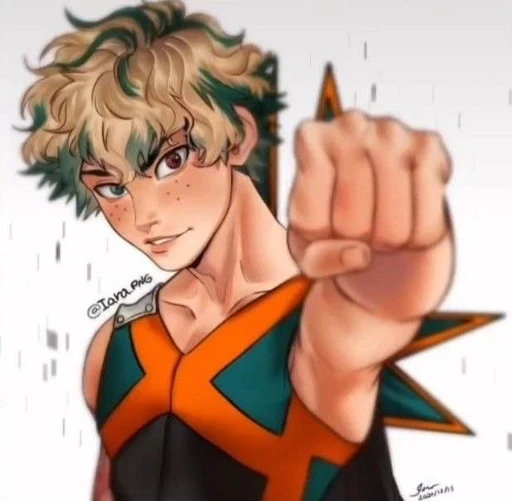 Viper's avatar