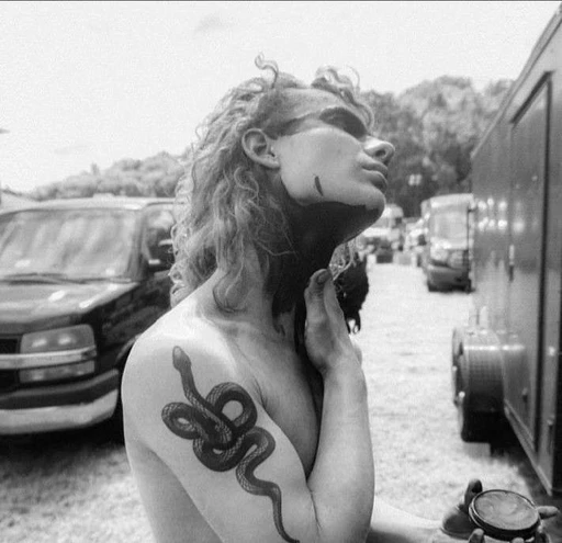 Griffin Taylor [👻]'s avatar