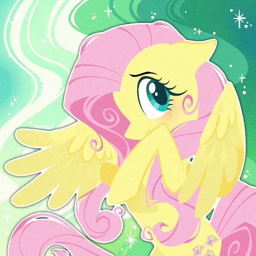 fluttershy's avatar