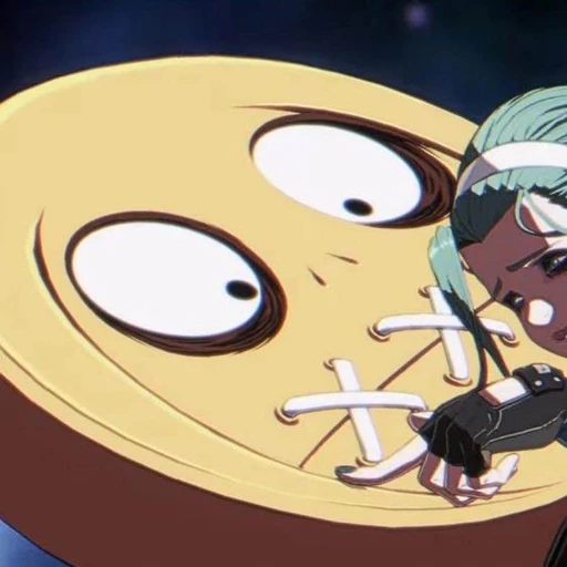 Paracelsus's avatar