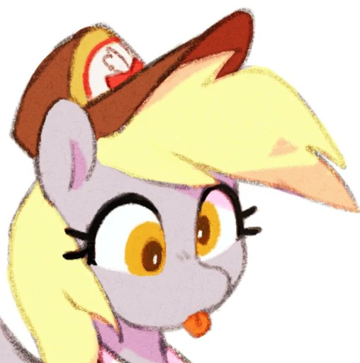 Derpy's avatar