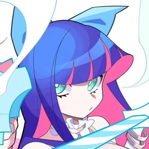 Stocking's avatar