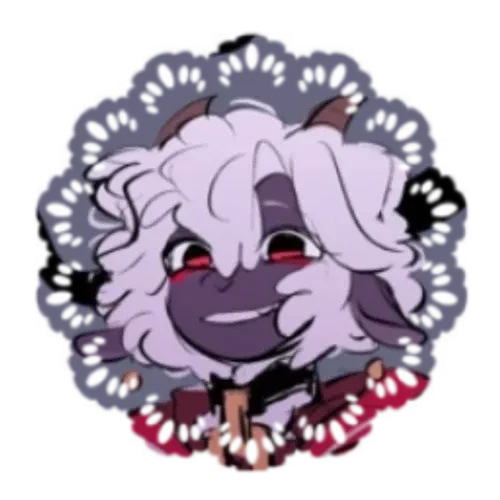 Lamb's avatar