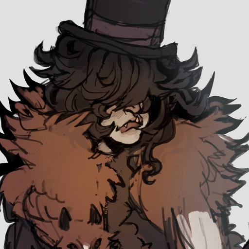 Hyde's avatar