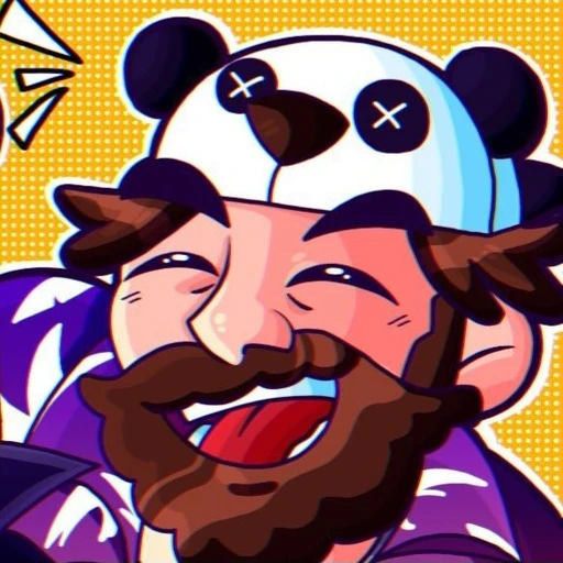 Panda's avatar