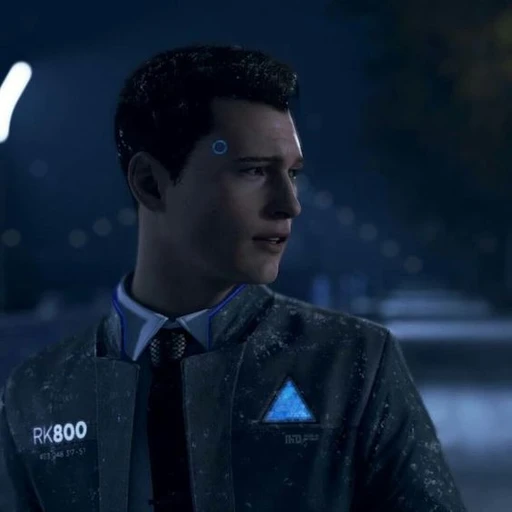 connor's avatar