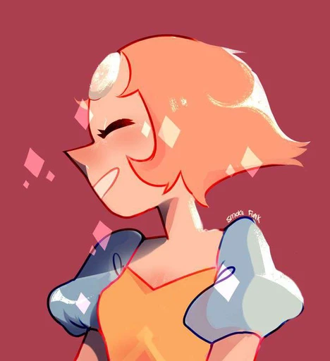 Pearl's avatar