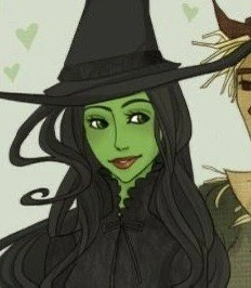 Elphaba's avatar
