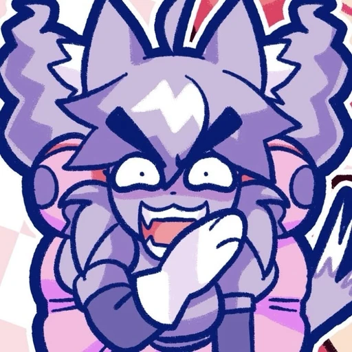 Maddie's avatar