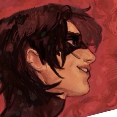 Dick's avatar