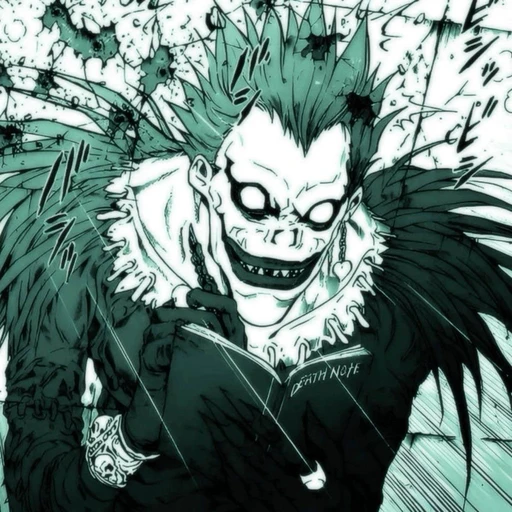 Ray's avatar