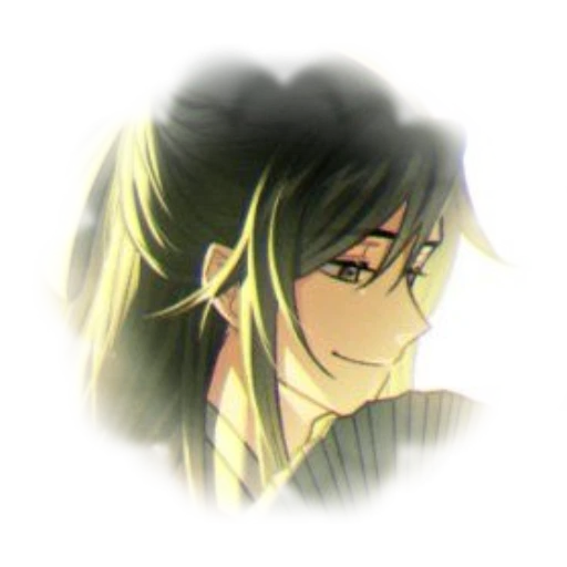 huaisang's avatar