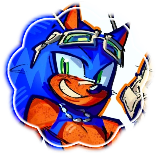 jonah's avatar