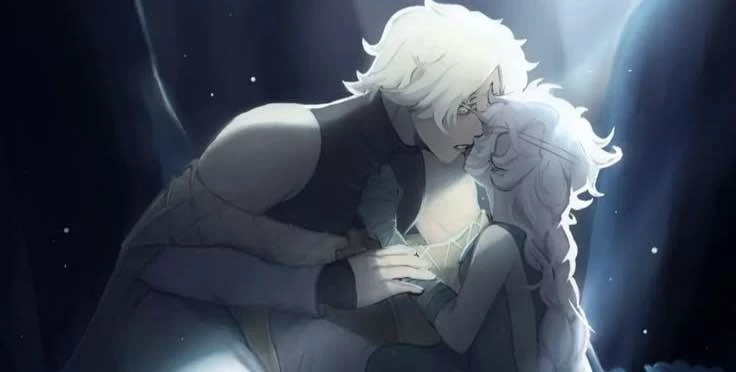 Lily's banner