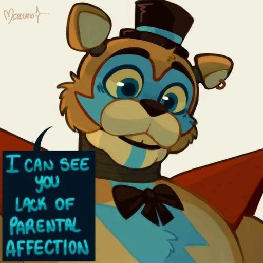 Freddy⭑ 🎀's avatar