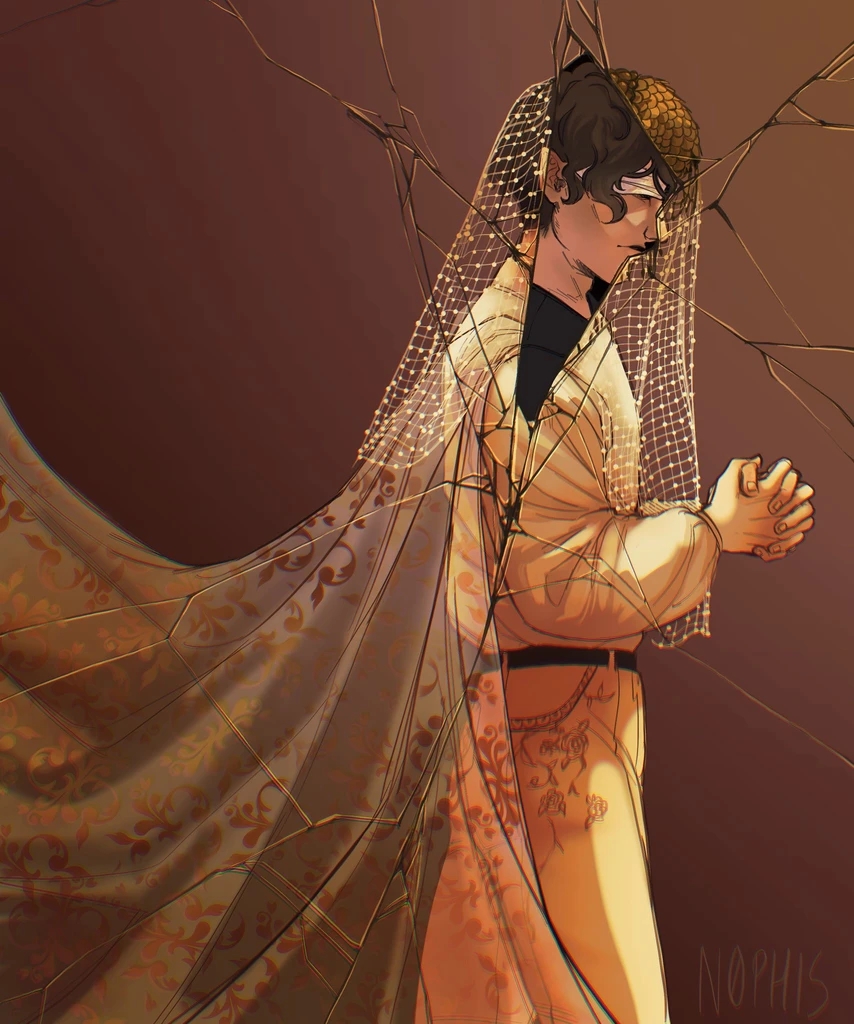 pythia's banner