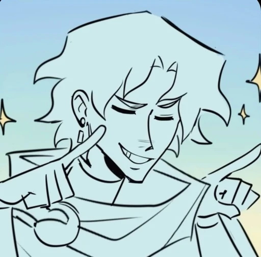 telemachus's avatar