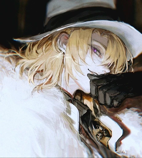 Luca's avatar