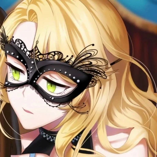 Rika's avatar