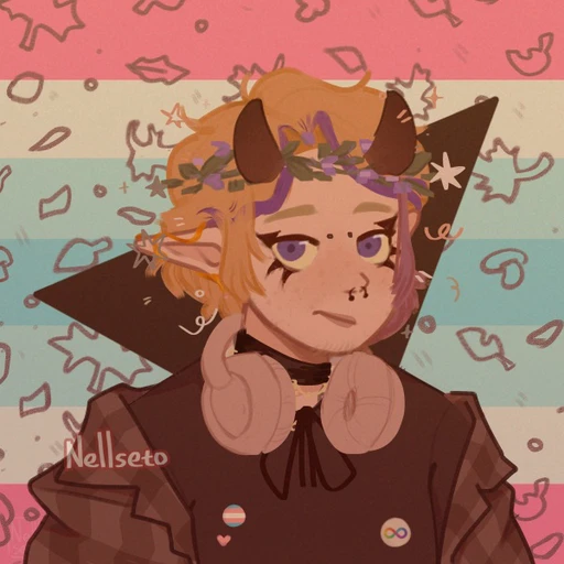 Vivian's avatar