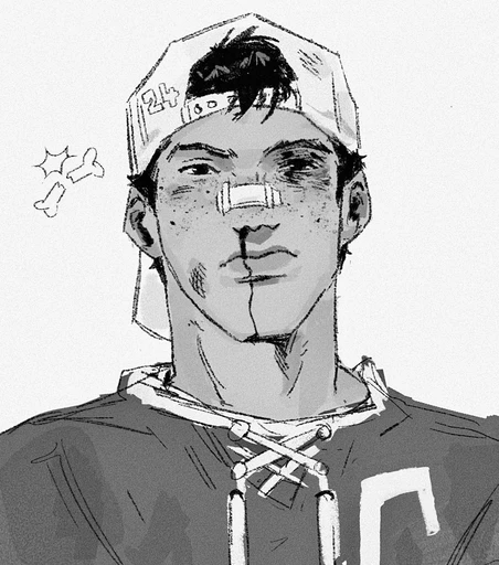 SHAINE's avatar