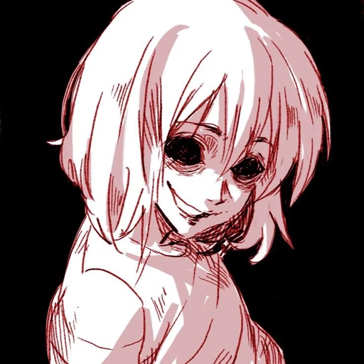 Chara's avatar
