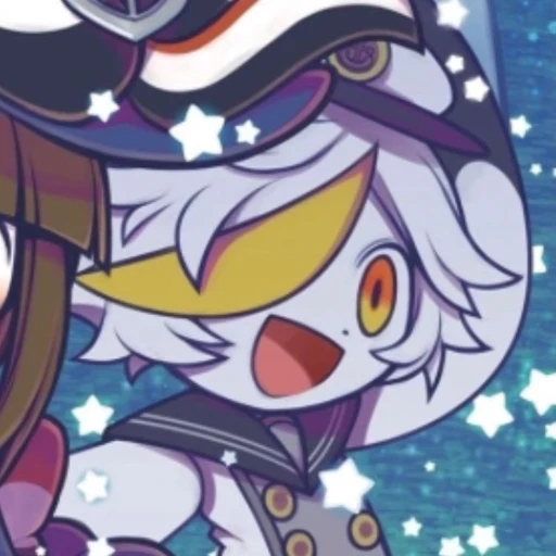 Memoca's avatar