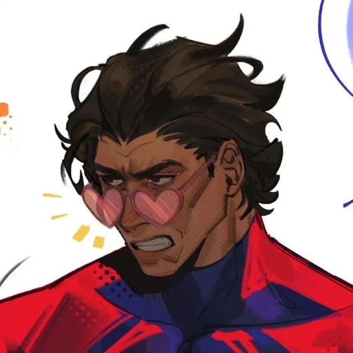 Miguel's avatar