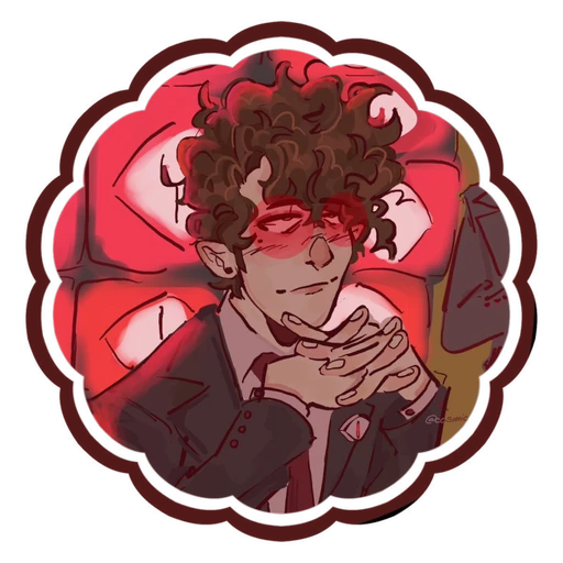 ORLAITH's avatar