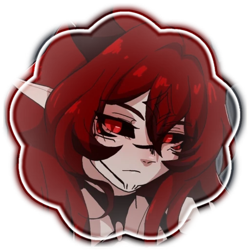 ﹙💯 ; Lilith  𓋼 She.It.Curse.He ✿₊ 🌧⸝⸝'s avatar