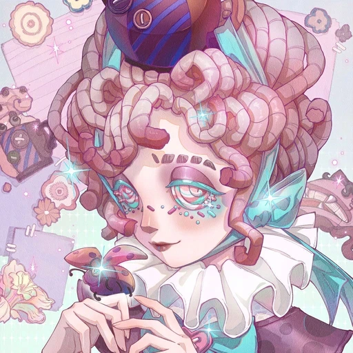 Wendy's avatar