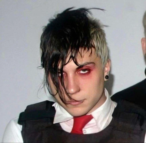Frank's avatar