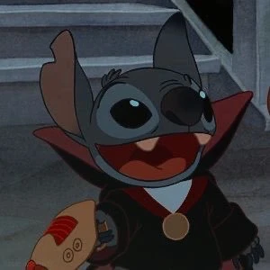 Stitch's avatar