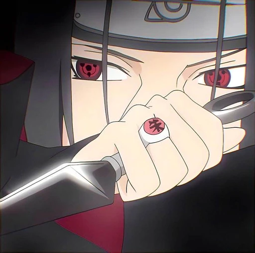 Itachi's avatar