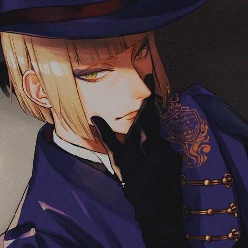 Rook's avatar