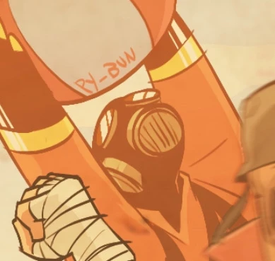 pyro's avatar