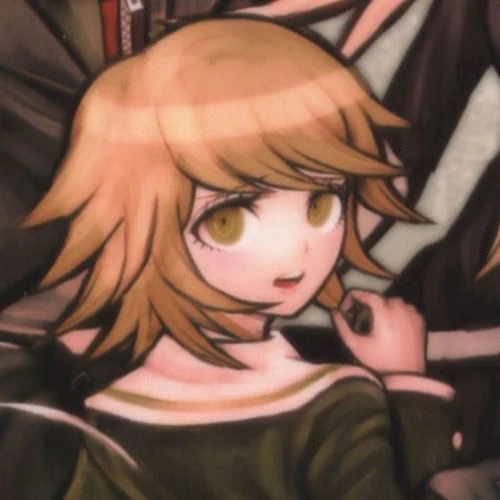 Chihiro's avatar