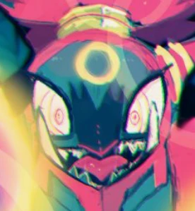 hoopa's avatar