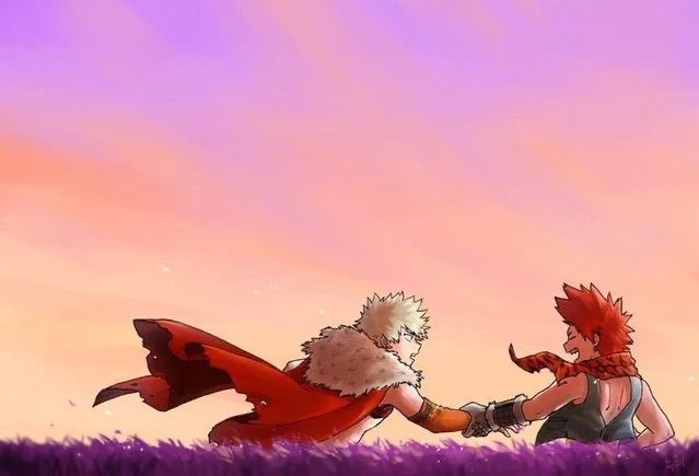 Kirishima2's banner